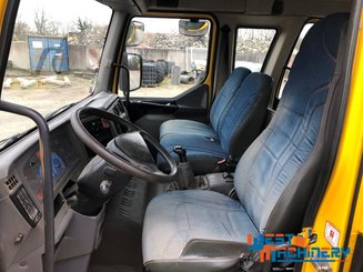 Tipper truck Renault Midlum 180dci - 15