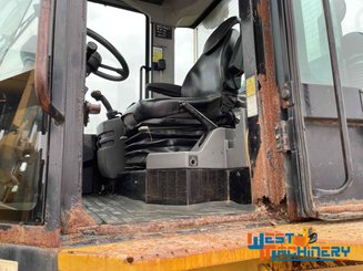 Wheel loader Caterpillar 928H z - 10