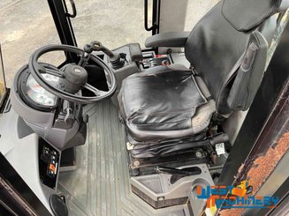 Wheel loader Caterpillar 928H z - 7