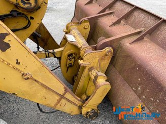 Wheel loader Caterpillar 928H z - 19