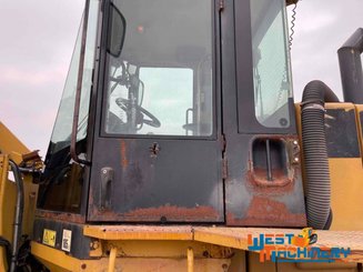 Wheel loader Caterpillar 928H z - 9