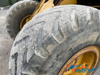 Wheel loader Caterpillar 928H z - 23