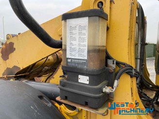 Wheel loader Caterpillar 928H z - 20