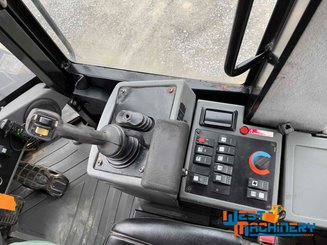 Wheel loader Caterpillar 928H z - 11