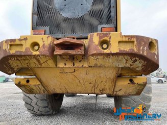 Wheel loader Caterpillar 928H z - 27