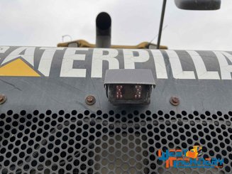 Wheel loader Caterpillar 928H z - 26