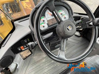 Wheel loader Caterpillar 928H z - 12