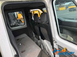 Tipper truck Volkswagen LT35 - 6